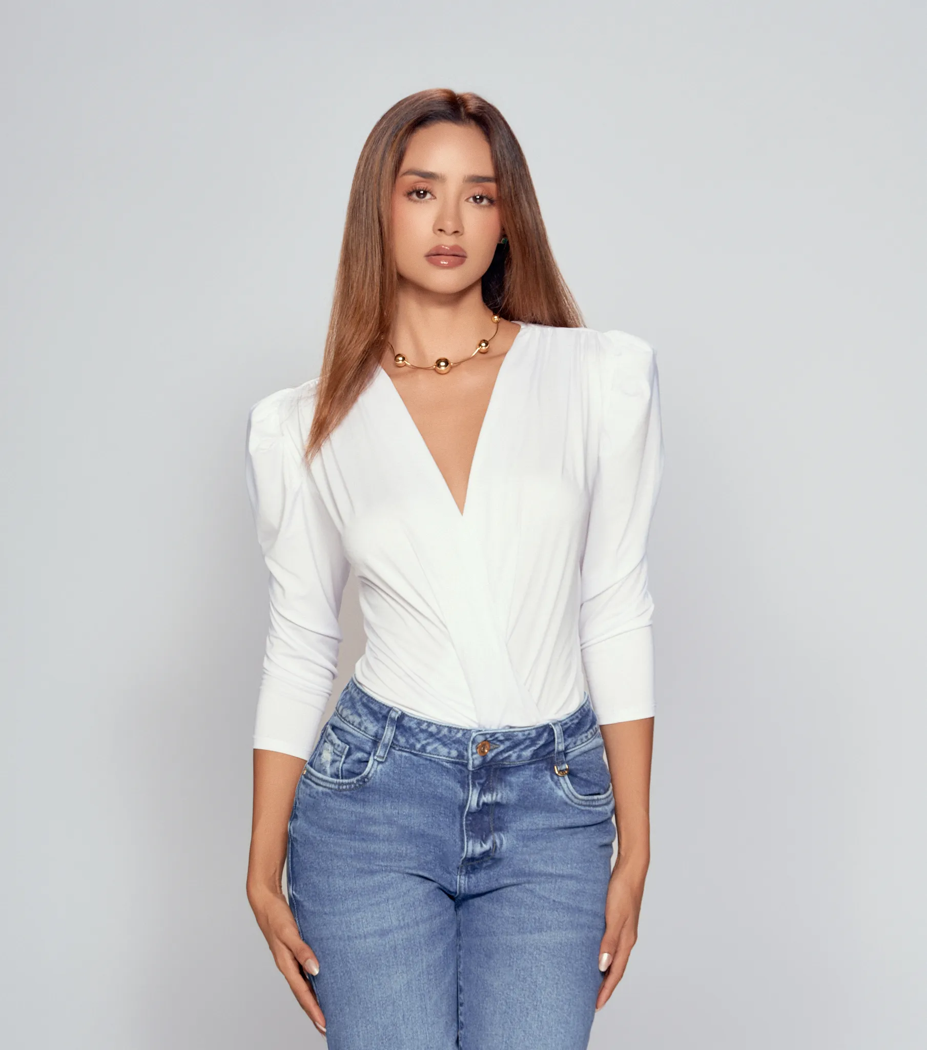 Body Para Mujer Lucila DerekBL