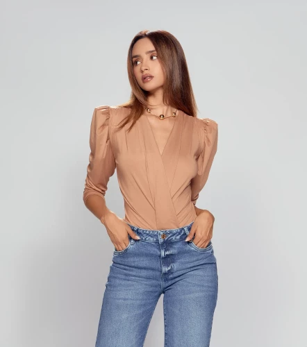 Body Para Mujer Lucila DerekKQ