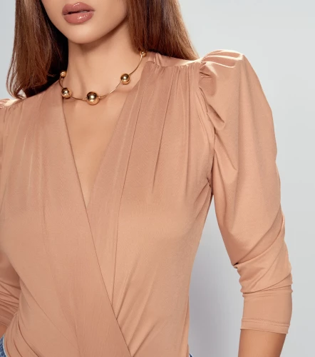 Body Para Mujer Lucila DerekKQ