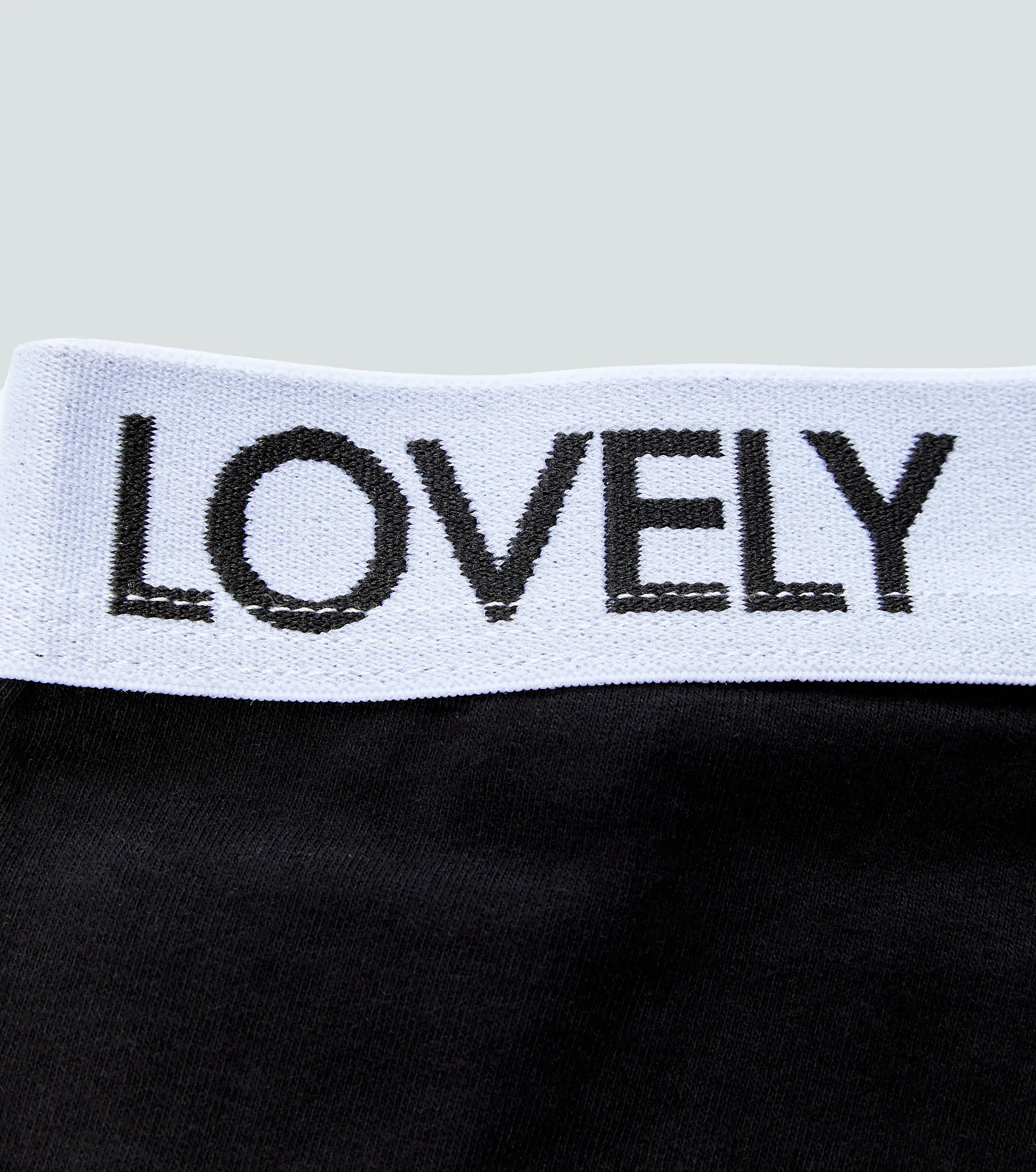 Boxer Para Mujer Luna Derek Lovely 835590 NG