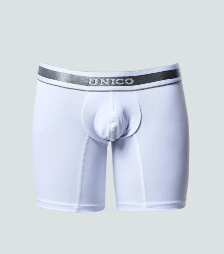 Boxer Unico Copa Media Lustre M23BL