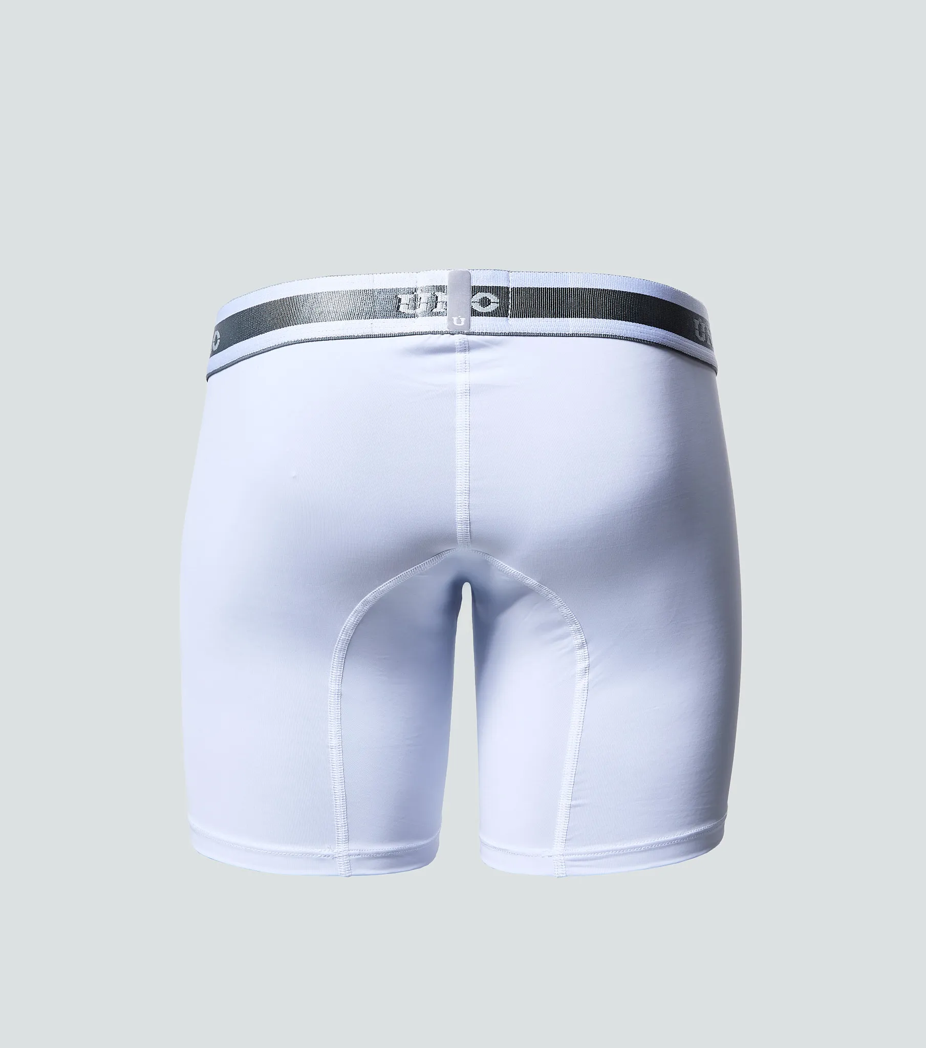 Boxer Unico Copa Media Lustre M23 129300 BL