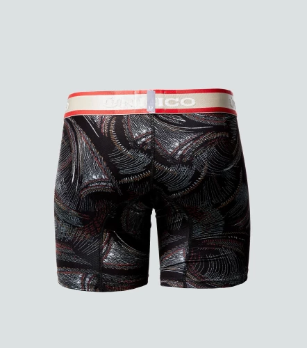 Boxer Unico Medio AbismalNG