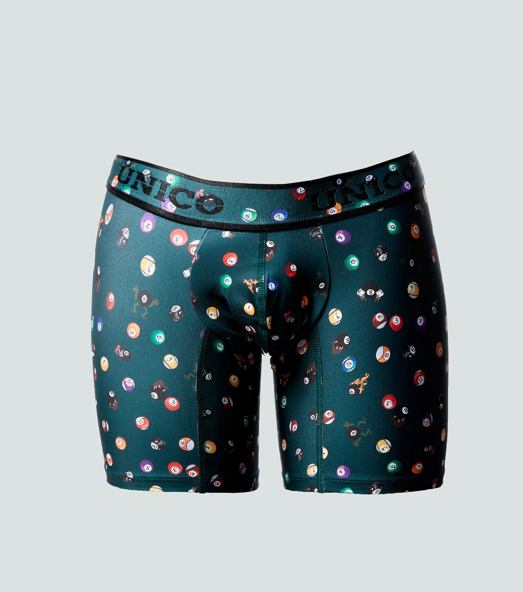 Boxer Unico Medio BillarVD