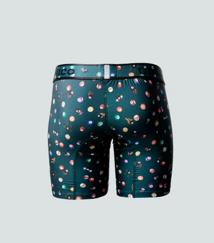 Boxer Unico Medio BillarVD