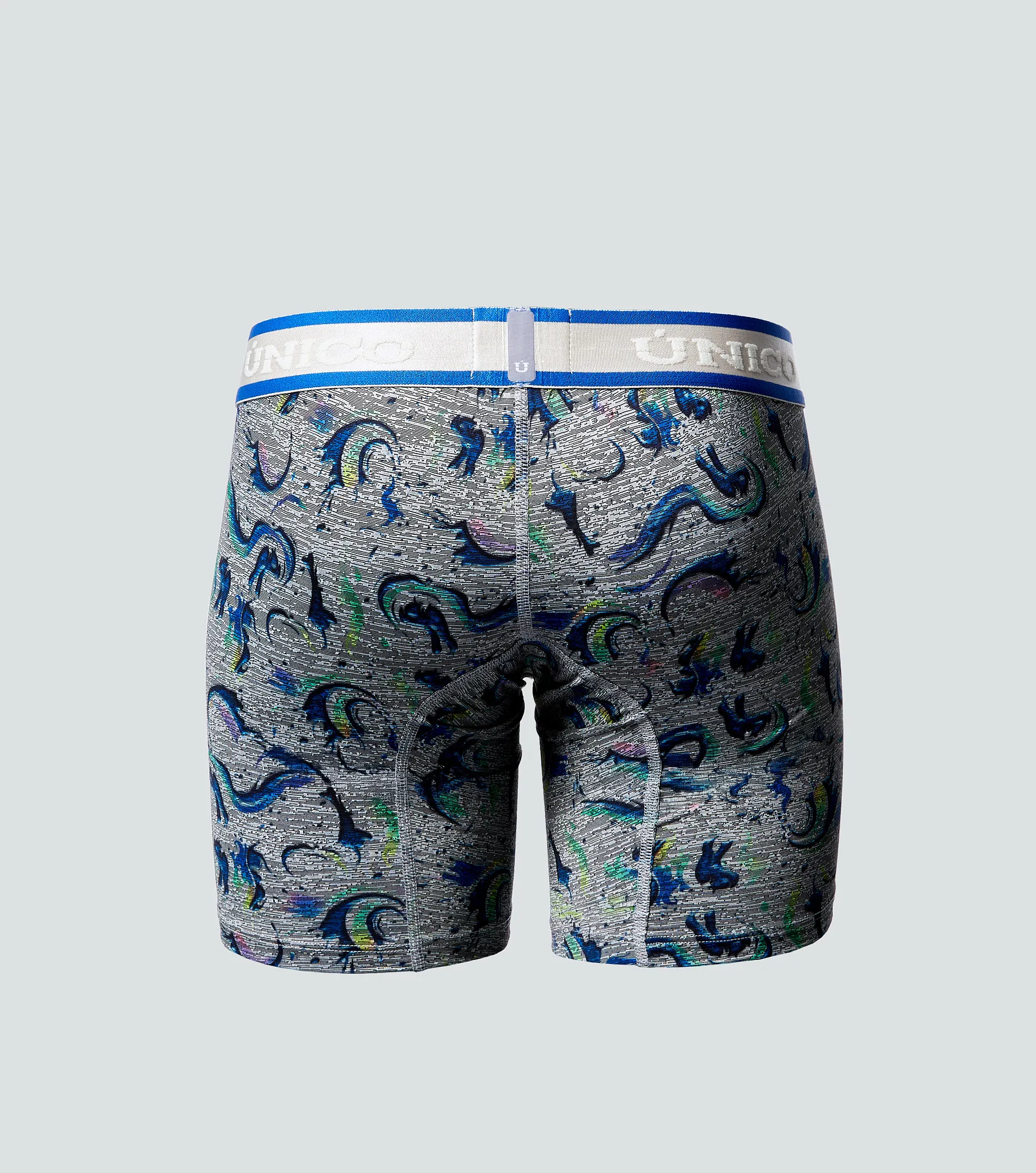 Boxer Unico Medio Deslumbrante 129417 GR