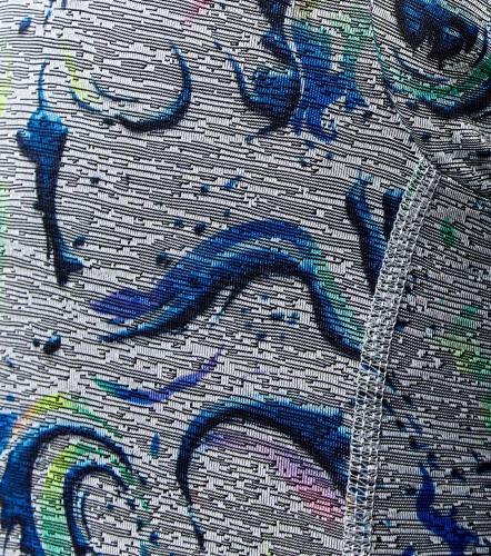 Boxer Unico Medio DeslumbranteGR