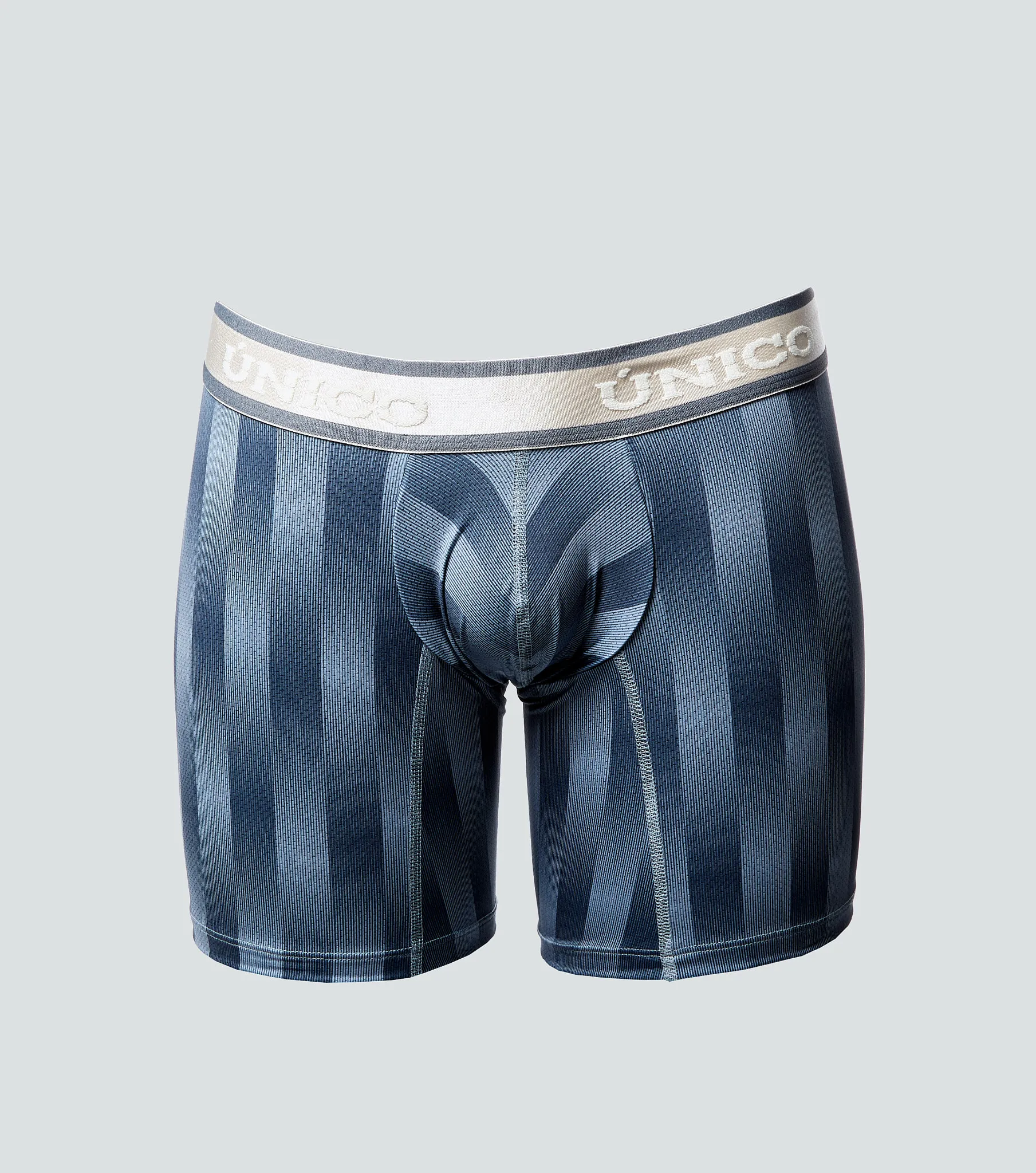 Boxer Unico Medio Ejes 129530 GR