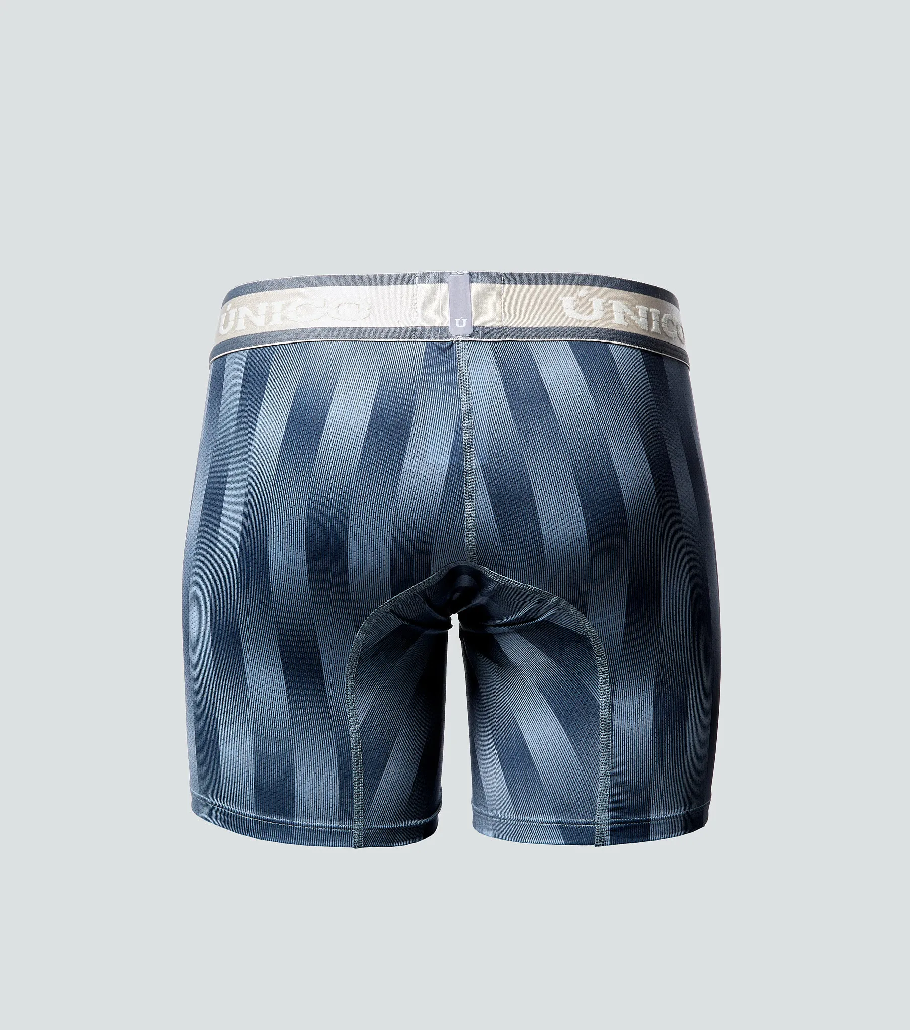 Boxer Unico Medio Ejes 129530 GR