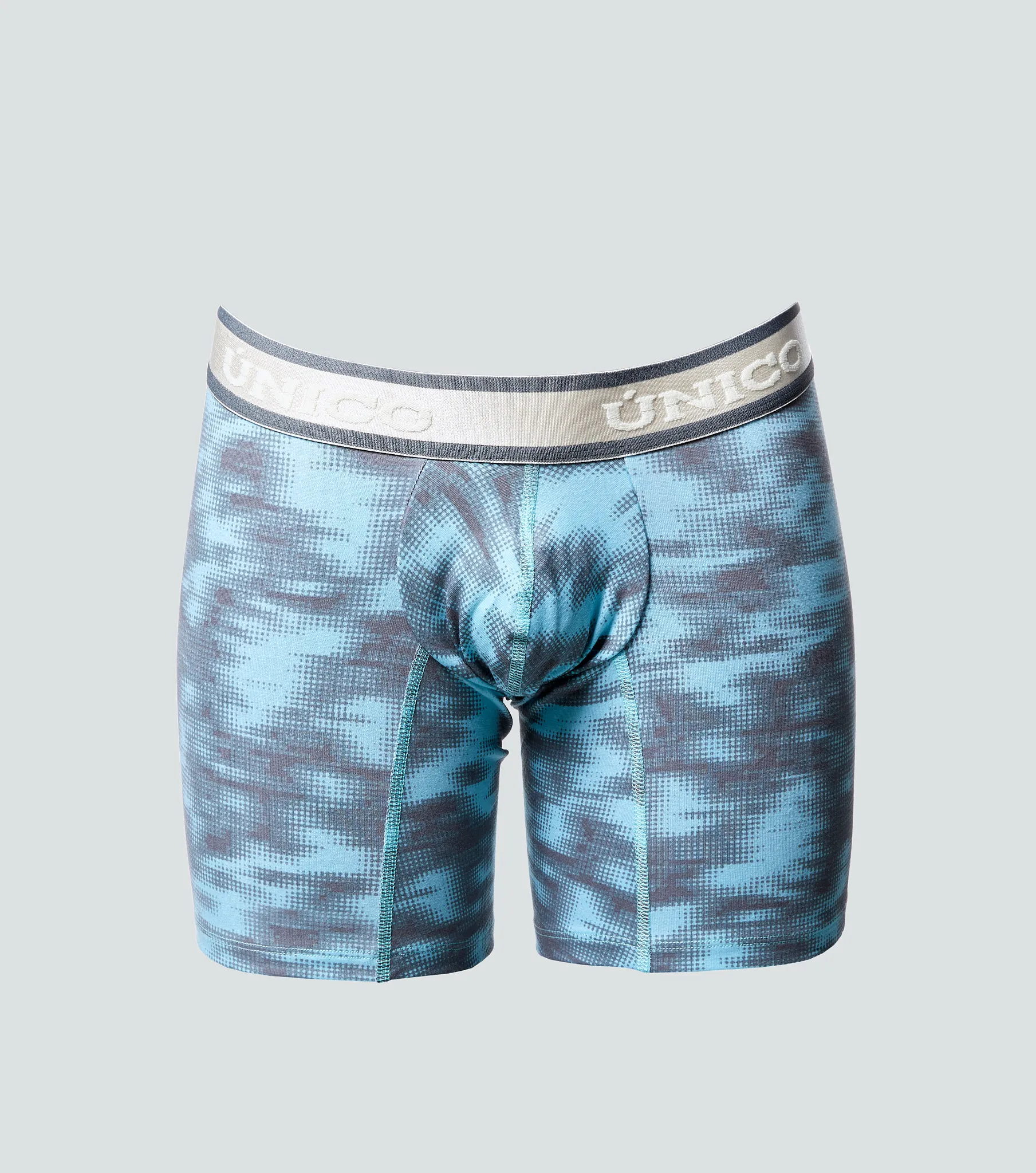 Boxer Unico Medio Fascinante 129531 GR