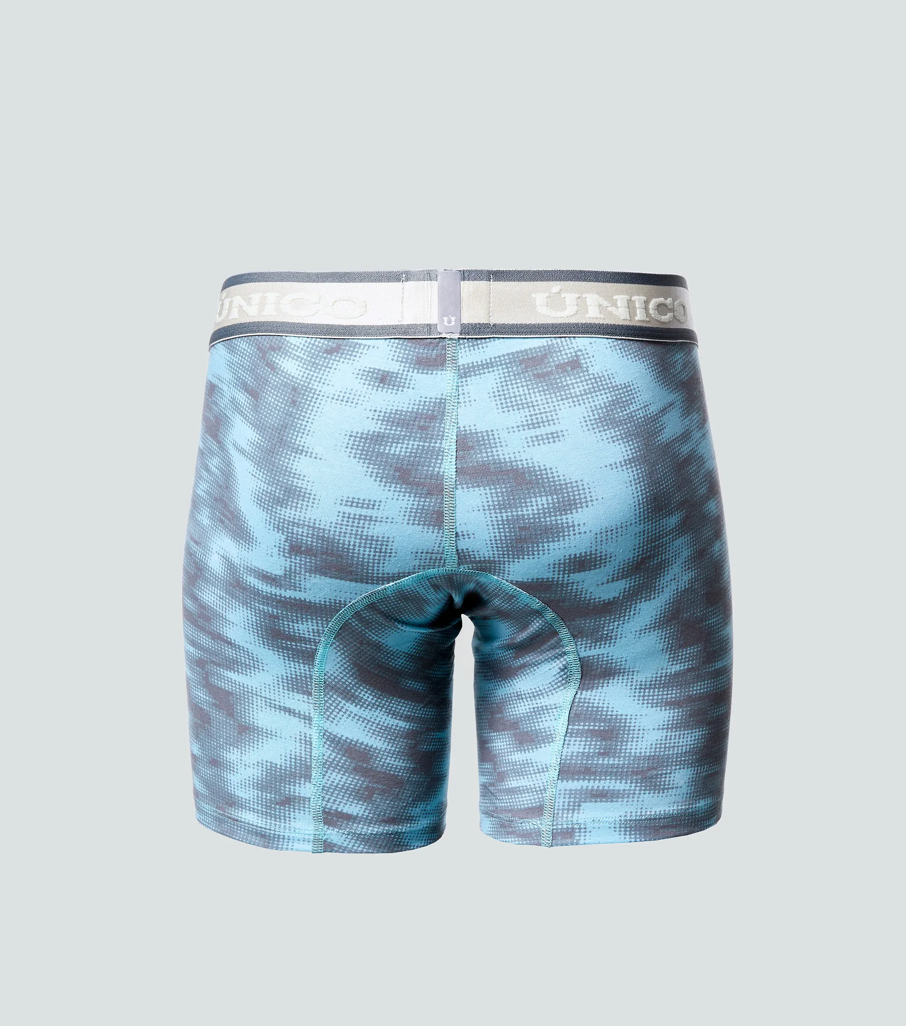 Boxer Unico Medio Fascinante 129531 GR