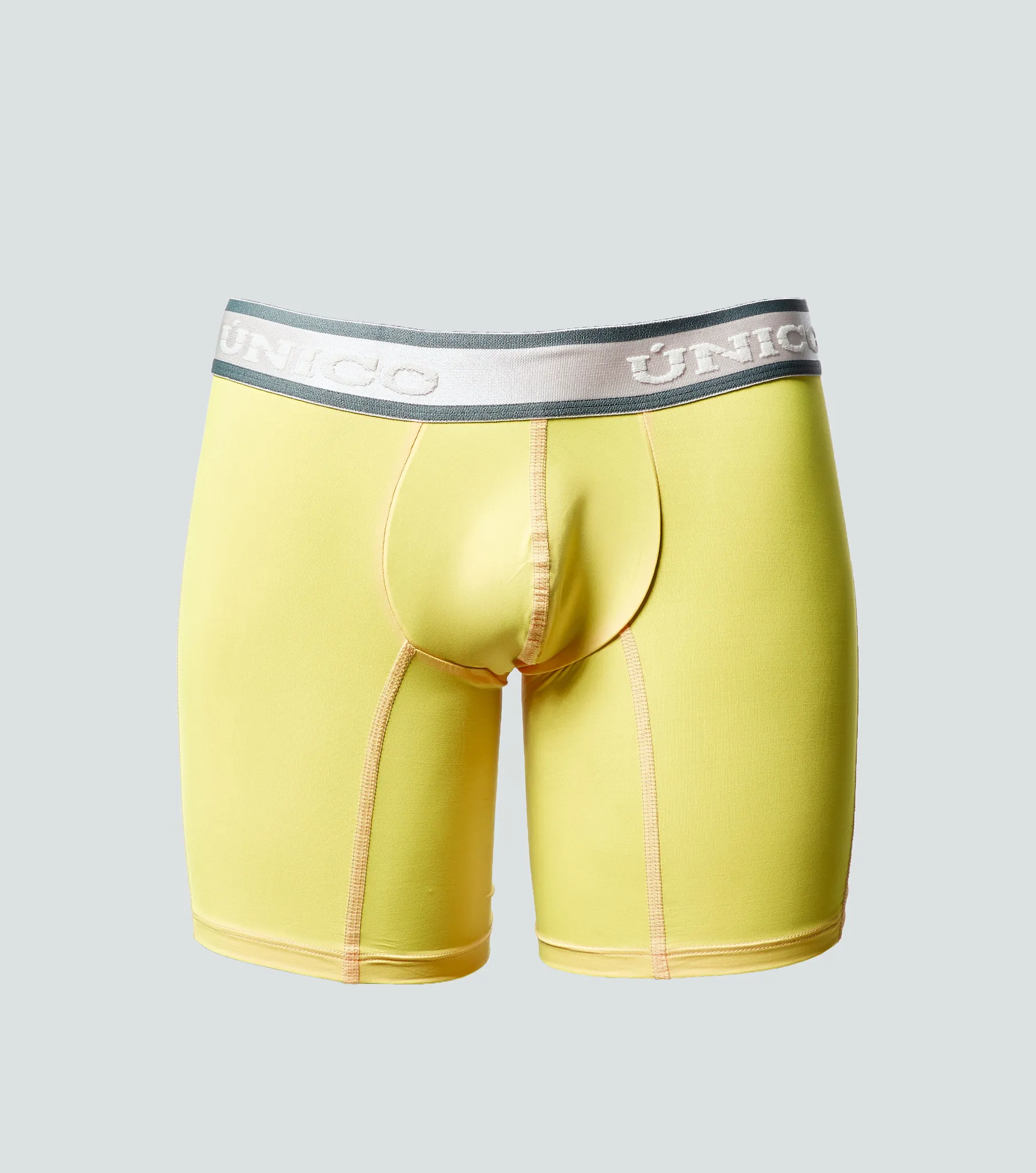 Boxer Unico Medio Respirar 129418 AM