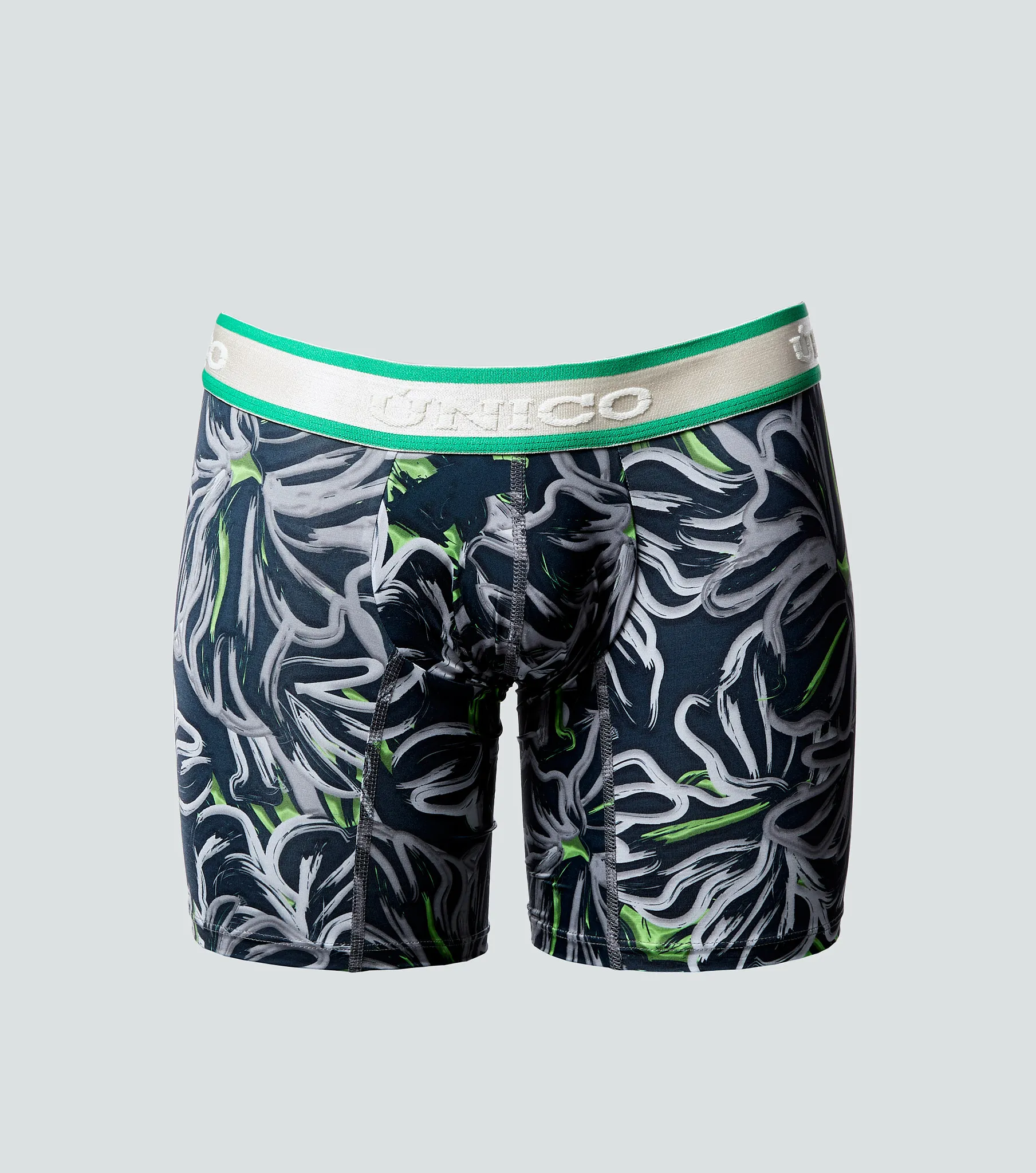 Boxer Unico Medio Saliente 129528 NG