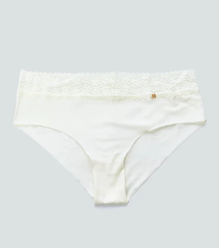 Cachetero Invisible Bipack Unicolor Lucy DerekCU