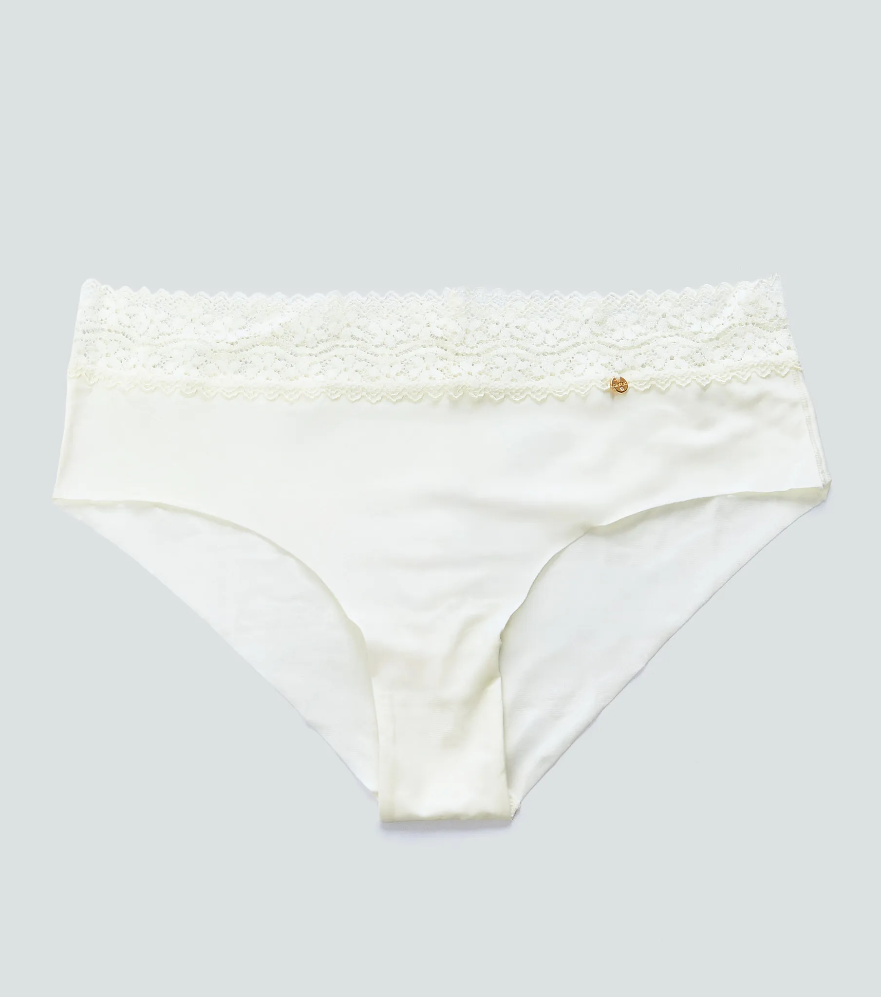 Cachetero Invisible Bipack Unicolor Lucy Derek 833328 CU