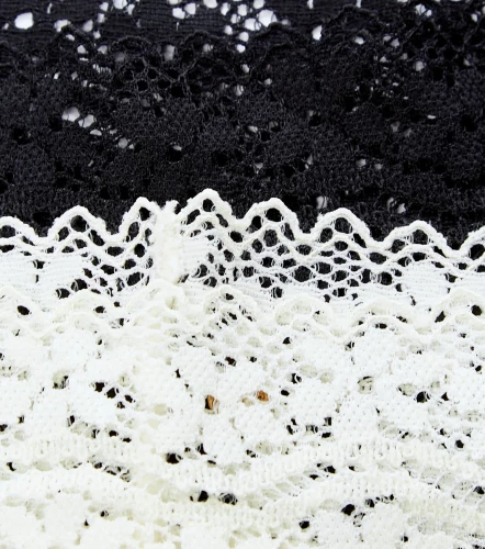 Cachetero Invisible Bipack Unicolor Lucy DerekCU