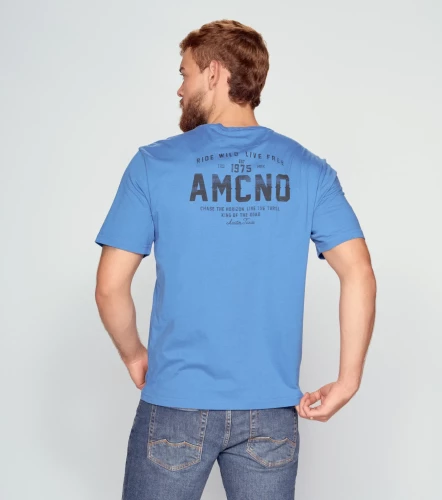 Camiseta Americanino Mc Slim FitAO