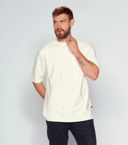 Camiseta Apilo Tshirt Oversize MonasteryBL