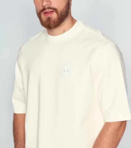 Camiseta Apilo Tshirt Oversize MonasteryBL