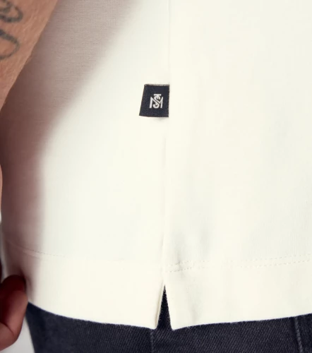 Camiseta Apilo Tshirt Oversize MonasteryBL