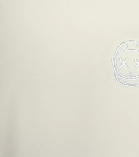 Camiseta Apilo Tshirt Oversize MonasteryBL