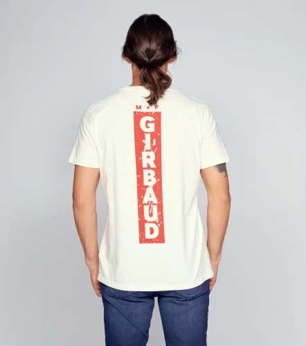 Camiseta Girbaud M CBL