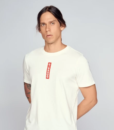 Camiseta Girbaud M CBL