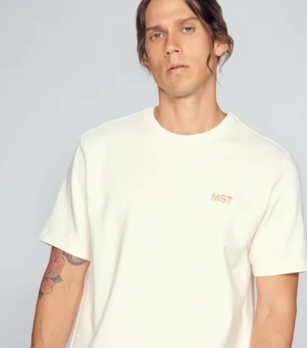 Camiseta Monastery Keep TshirtBL