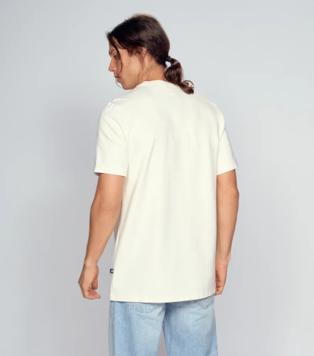 Camiseta Monastery Keep TshirtBL