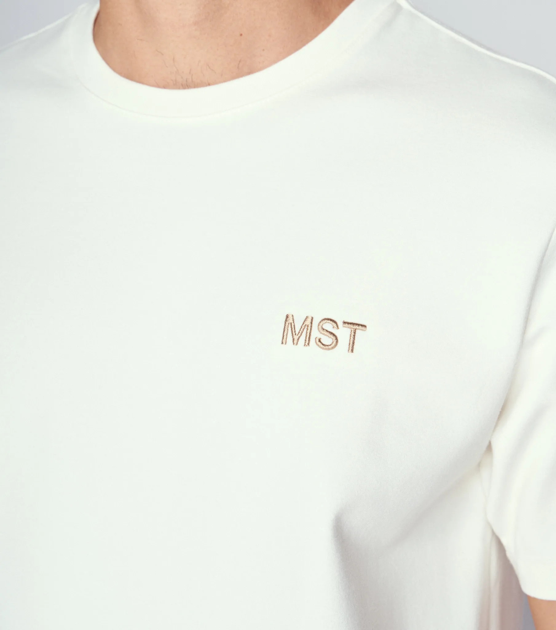Camiseta Monastery Keep Tshirt 129813 BL