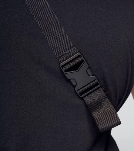 Canguro Nike Heritage WaistpackNG
