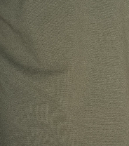 Comfort Roman Polo Unicolor Con Cuello Tejido UnserVD