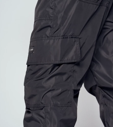 Diego Jogger Parachute Cargo TyperNG