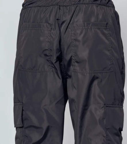 Diego Jogger Parachute Cargo TyperNG