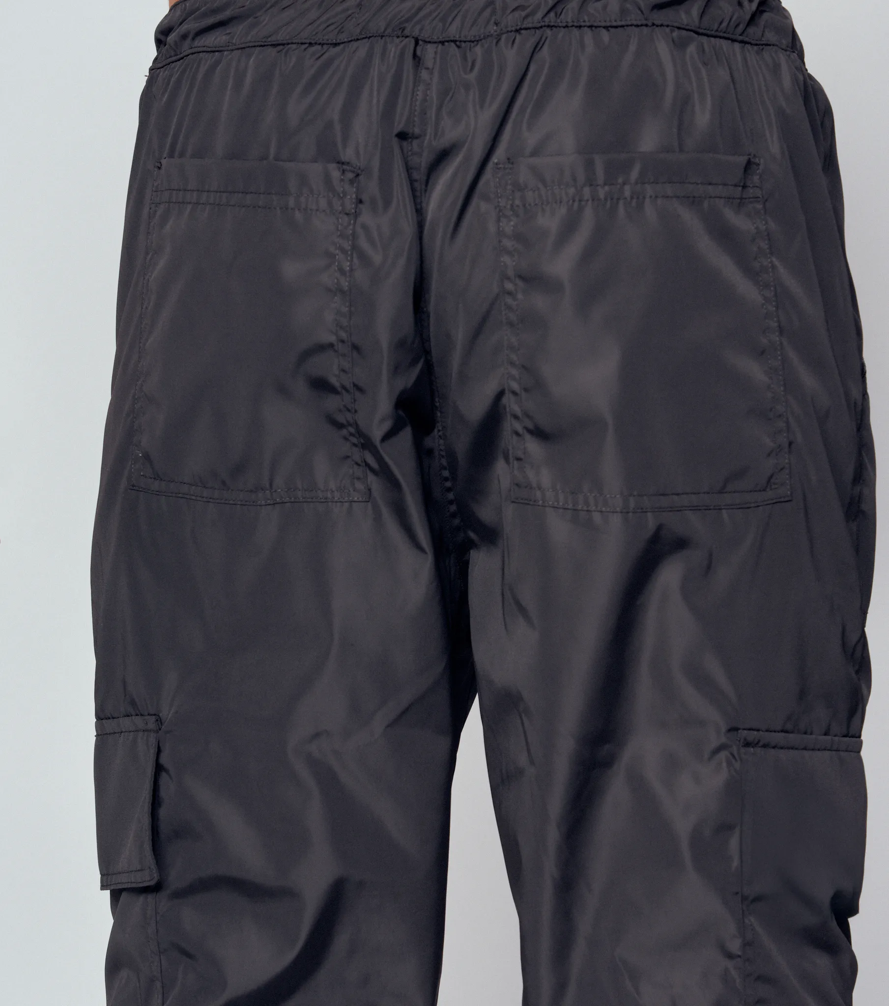 Diego Jogger Parachute Cargo Typer 832597 GO