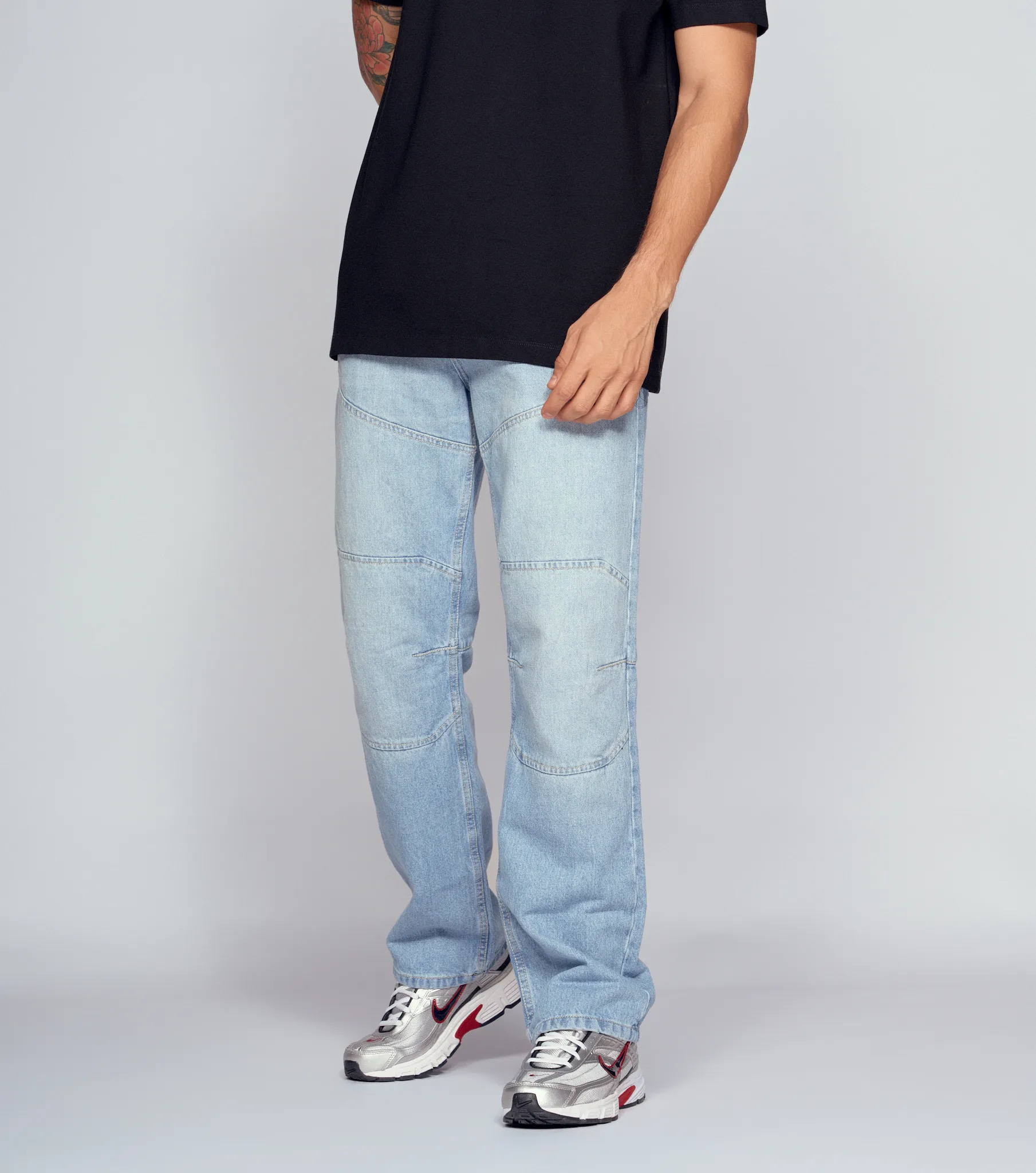 Dukat Jean Regular Masculino Groggy 833456 AC