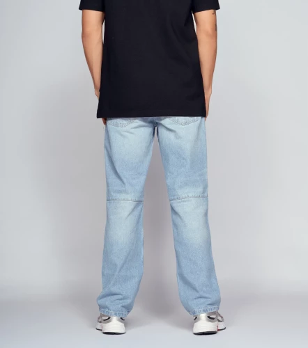 Dukat Jean Regular Masculino GroggyAC