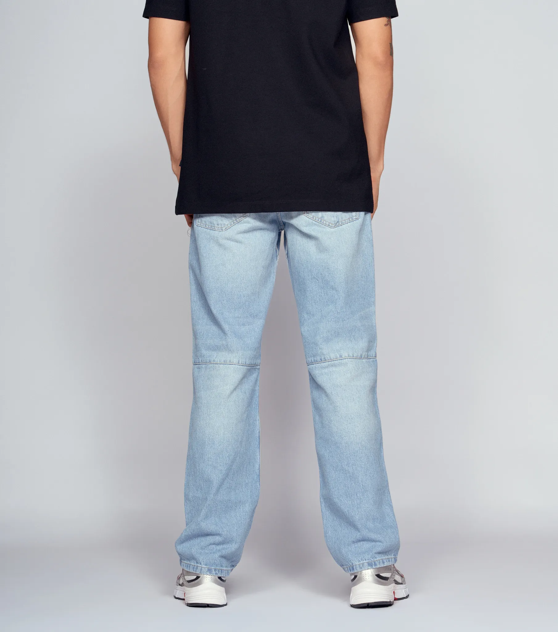 Dukat Jean Regular Masculino Groggy 833456 AC