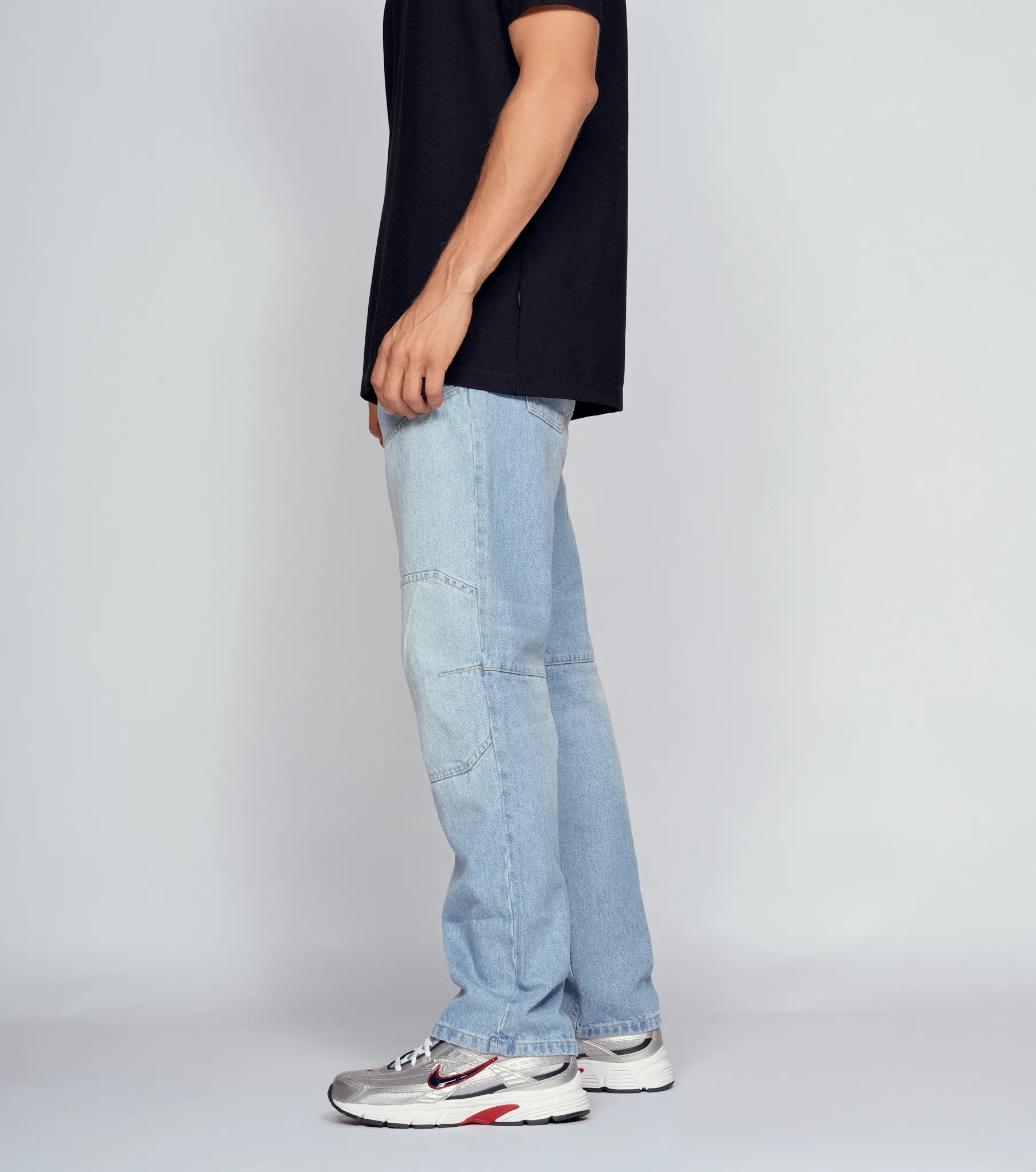 Dukat Jean Regular Masculino Groggy 833456 AC