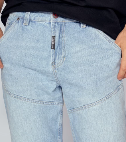 Dukat Jean Regular Masculino GroggyAC