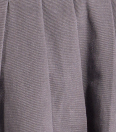 Falda Para Mujer En Pliegues Unicolor Con Proceso Kellys DerekGR