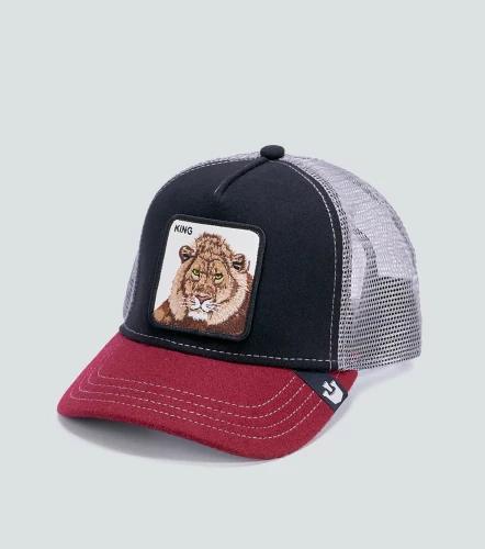 Gorra Bros Circwool Of LifeNG