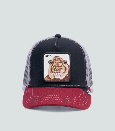 Gorra Bros Circwool Of LifeNG