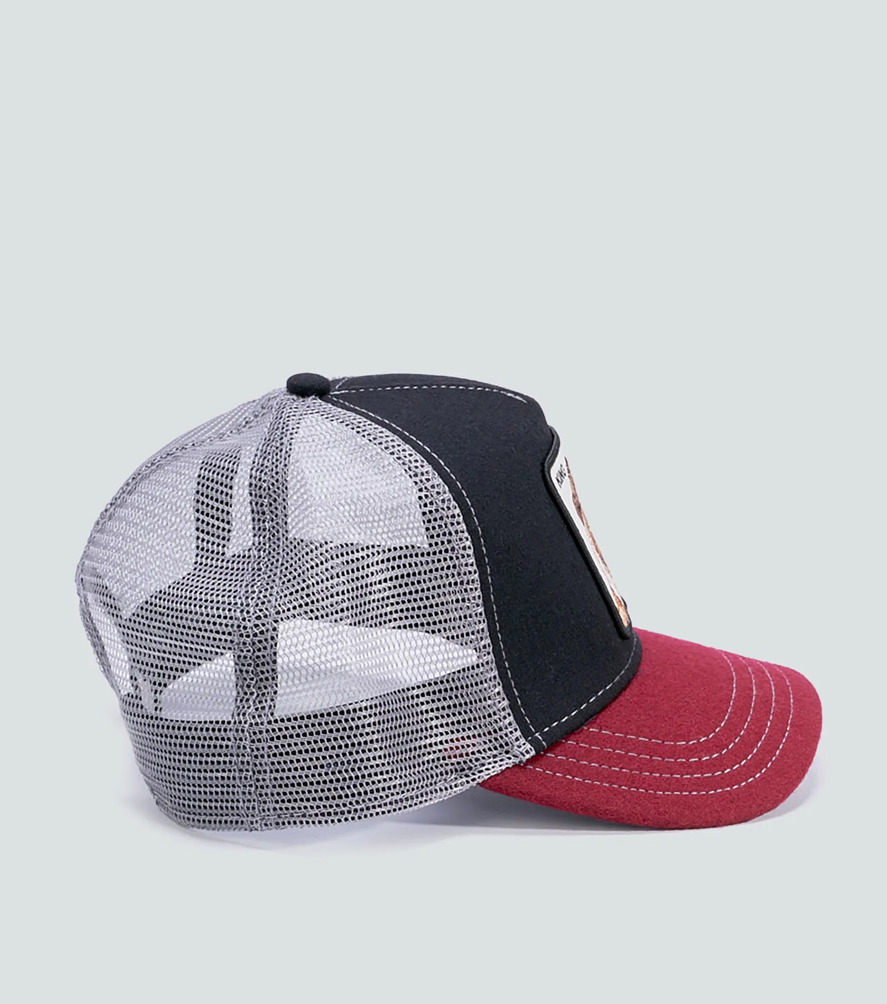 Gorra Bros Circwool Of Life 124895 
