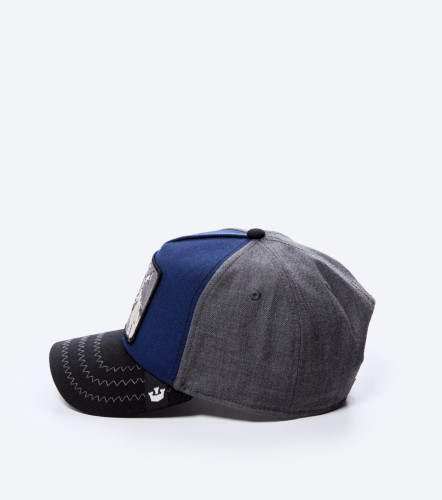 Gorra Goorin Bros Goat Field 100AZ