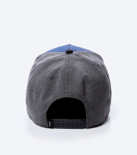 Gorra Goorin Bros Goat Field 100AZ
