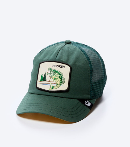 Gorra Goorin Bros Large MouthVD