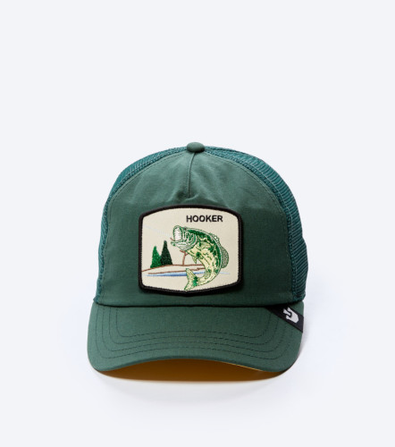 Gorra Goorin Bros Large MouthVD