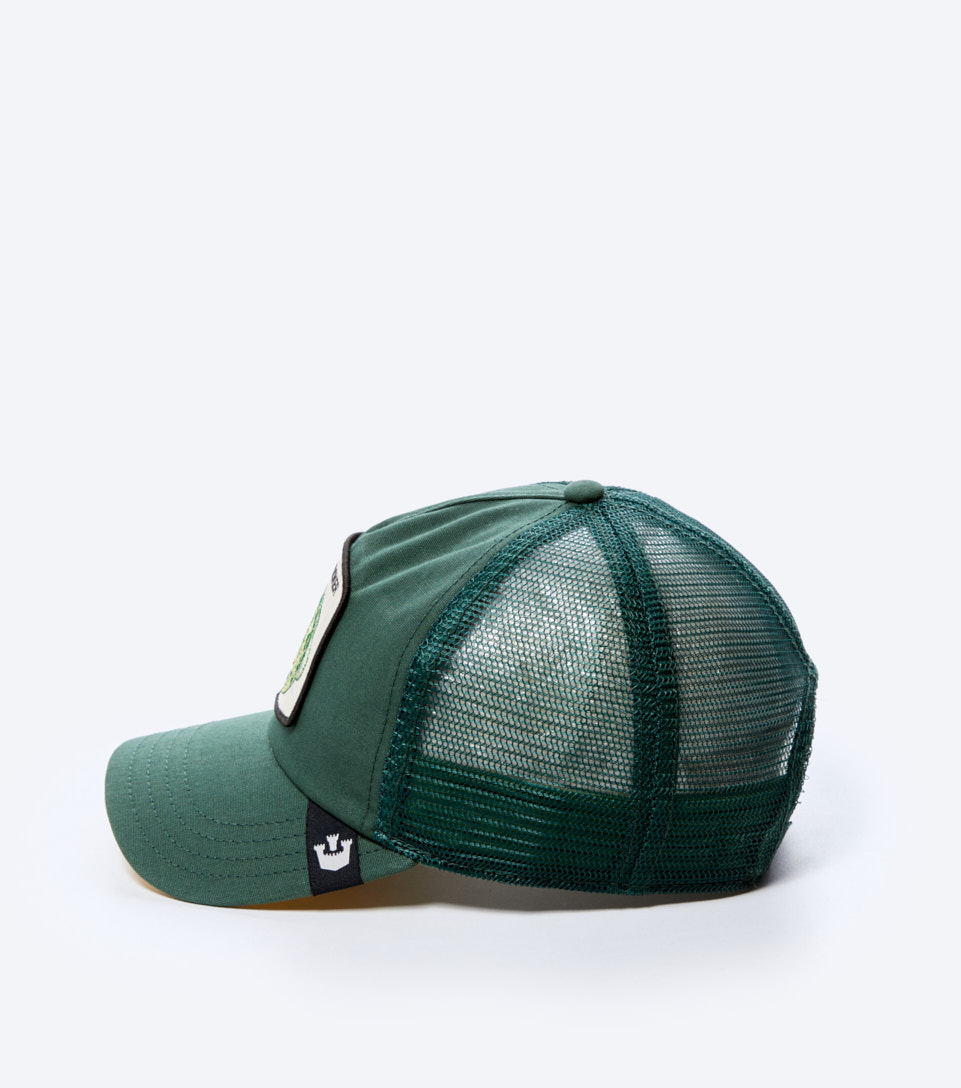 Gorra Goorin Bros Large Mouth 129750 