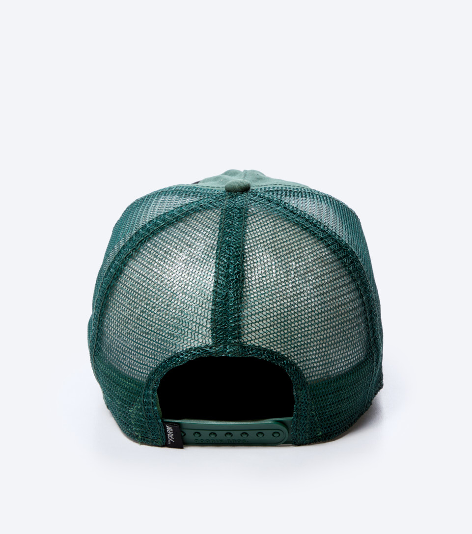 Gorra Goorin Bros Large Mouth 129750 